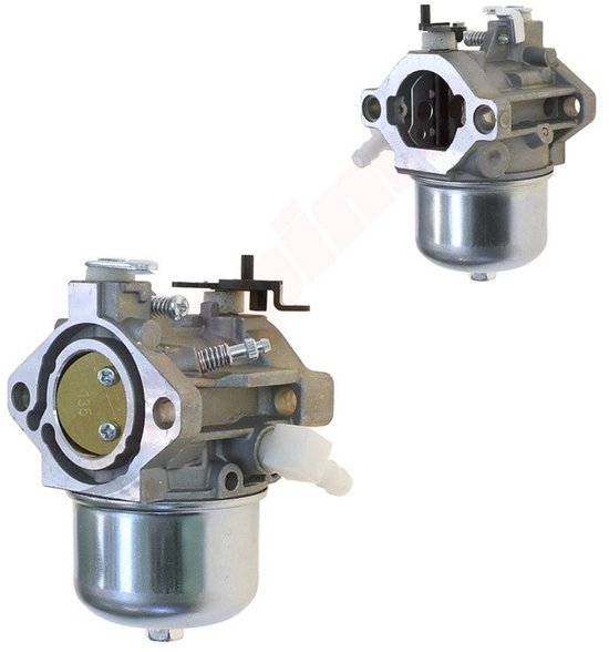 Carburateur passend op B&S ( 499158 , 694941 , 699831 ) van Merkloos	