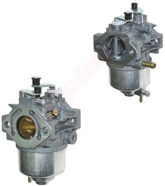 Carburateur passend op B&S ( 715668 , 715672 , 745672 )