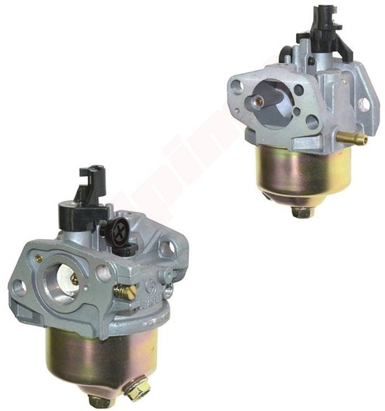 Carburateur passend op Chinese motor GC-PM 46/1 , GC-PM 51/2 EINHELL HBM46 16mm van Einhell
