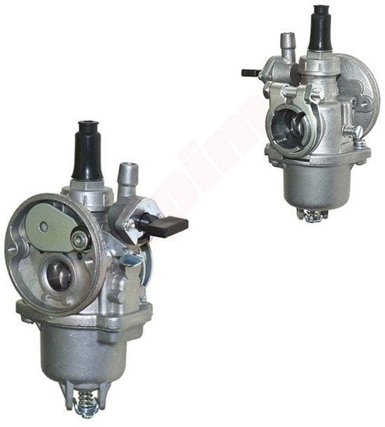 Carburateur passend op Chinese motor MITSUBISHI T200 P TOP ( FR67377J ) 13mm , 21mm van Unimaq