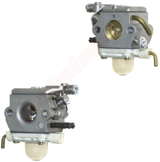 Carburateur passend op ECHO PB6000 ( 12520008667 , C1M-K49 ) van Merkloos	