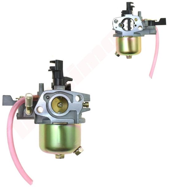 Carburateur passend op HONDA GX160 18mm ( 16100-ZH8-W51 ) V R van Merkloos	