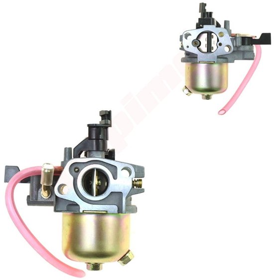 Carburateur passend op HONDA GX200 19mm ( 16100-ZL0-W51 ) V R van Merkloos	
