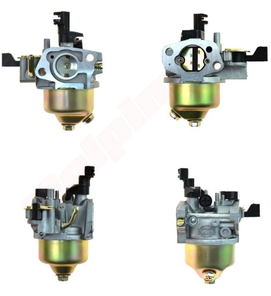 Carburateur passend op HONDA GX200 19MM ( 16100-ZL0-W51 ) VS Merk BPC Parts van Merkloos	