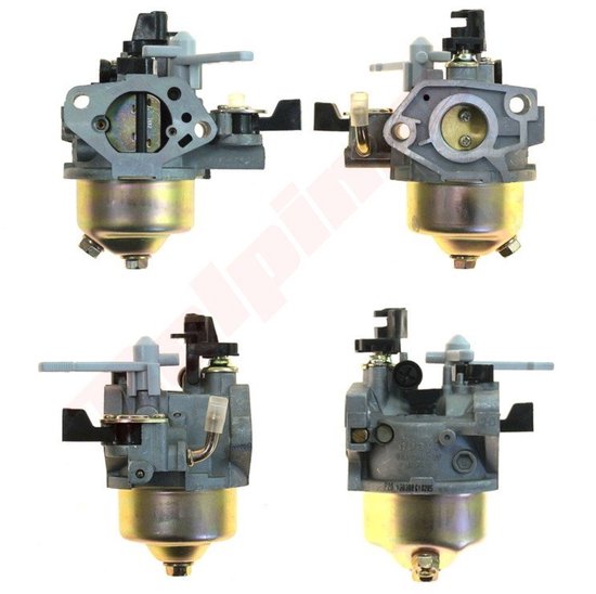 Carburateur passend op HONDA GX240 20MM ( 16100-ZE2-W71 Merk BPC Parts van BPC Parts