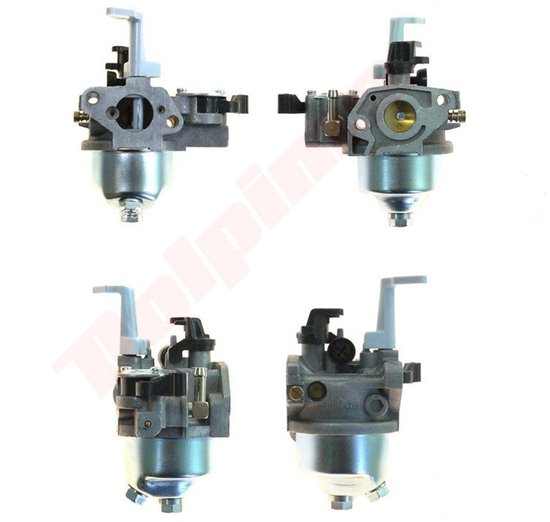 Carburateur passend op HONDA GXH50 ( 16100-ZM7-G17 )