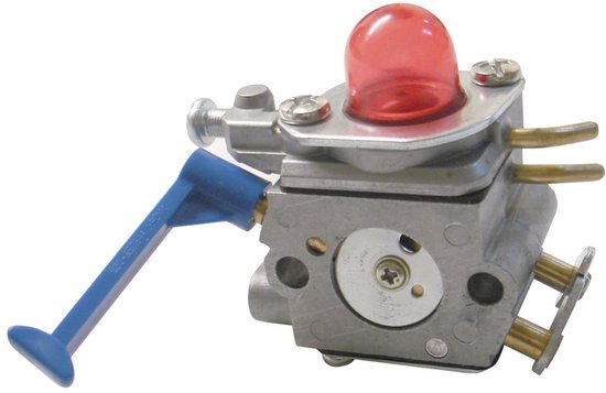 Carburateur passend op Husqvarna 128C 128L 128LD 128R 128RJ van Merkloos	