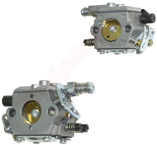 Carburateur passend op HUSQVARNA 40 , 45 , 240R , 245R ( 502 10 03-03 , 503 28 13-20 , WT-99 ) van Walbro