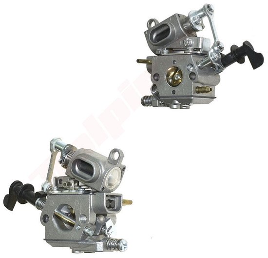 Carburateur passend op HUSQVARNA T435 ( 522 00 76-01 , 578 93 69-01 ) van Merkloos	