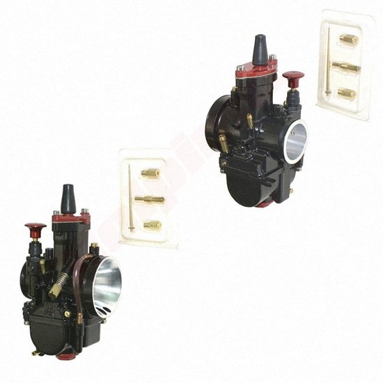 Carburateur passend op KAWASAKI KDX220R ( 15001-1981 ) van HOCA