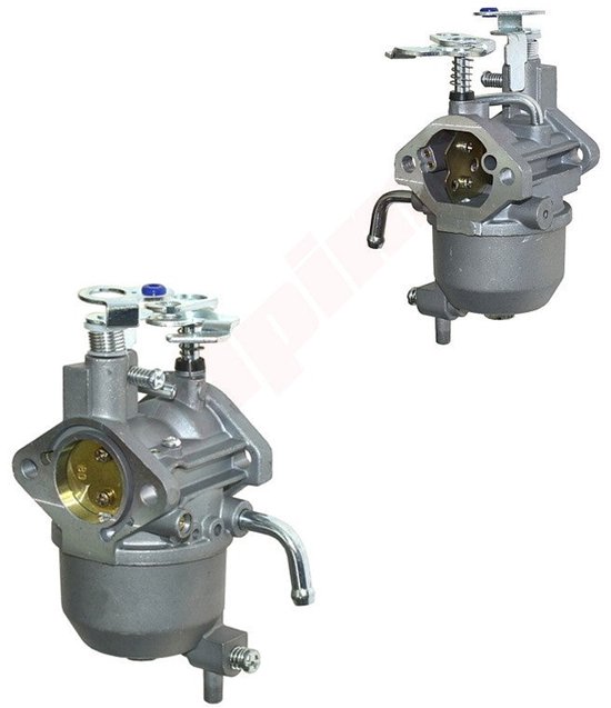 Carburateur passend op KAWASAKI MULE 600 , 610 ( 15004-0953 , 15004-2943 ) van Merkloos	