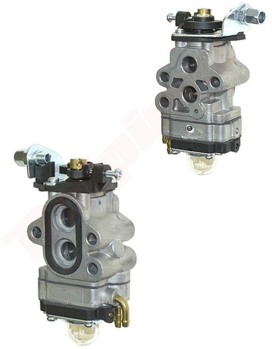 Carburateur passend op KAWASAKI TJ35 ( 15004-2057 ) van Merkloos	