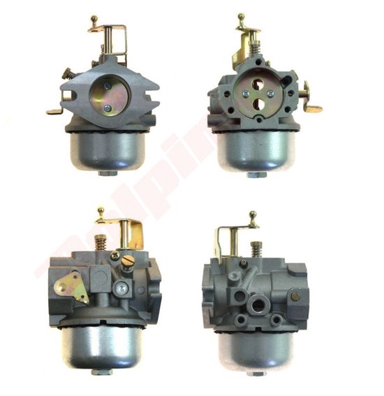 Carburateur passend op KOHLER K341 ( 45 853 12-S ) van Merkloos	