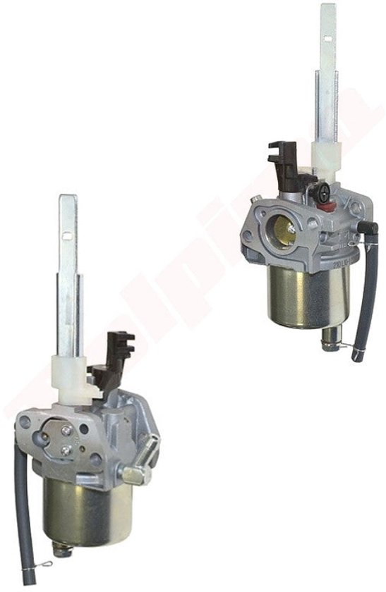 Carburateur passend op LONCIN 208cc HUSQVARNA ( 532 43 65-65 , 585 02 04-02 , LCT 03121 , 03122 ) van Merkloos	