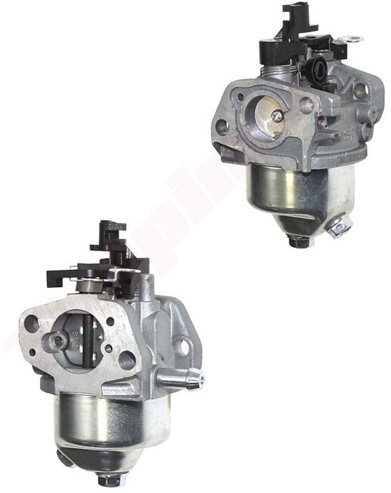 Carburateur passend op LONCIN LC1P70FA ( 170020822-0002 ) van Merkloos	