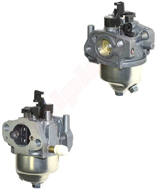 Carburateur passend op LONCIN T321 van Merkloos	