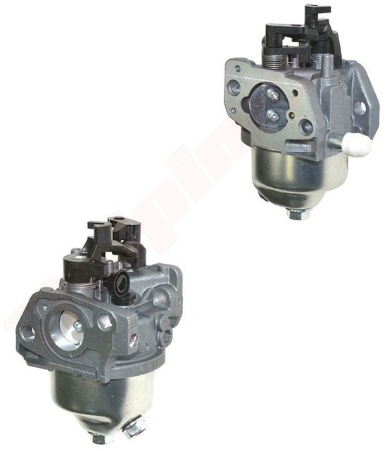 Carburateur passend op LONCIN T328 123cc van Merkloos	
