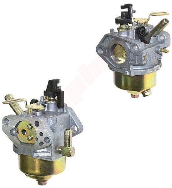 Carburateur passend op MTD ( 751-05273 , 951-05273 )