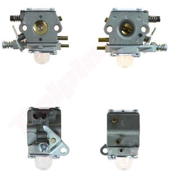 Carburateur passend op OLEOMAC SPARTA 381 , 441 ( 2318987R ) van Merkloos	