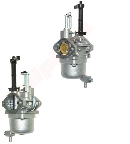 Carburateur passend op ROBIN EX40 ( 20B-62301-40 , 20B-62302-10 , 20B-62302-30 ) van Merkloos	