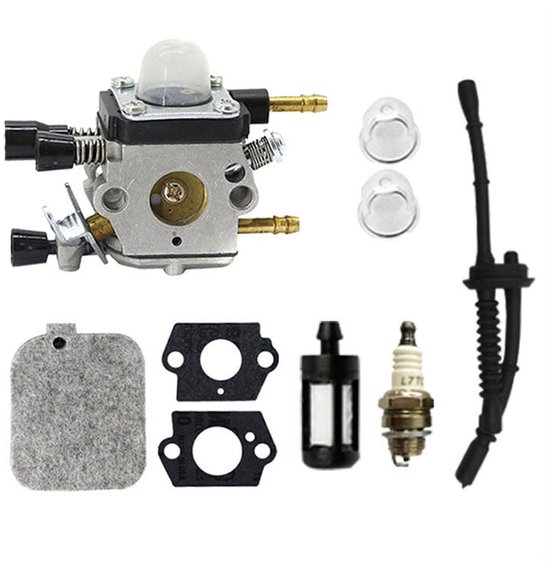 Carburateur passend op Stihl BG45 BG46 BG55 BG65 BG85 ZAMA C1Q-S68 van Stihl