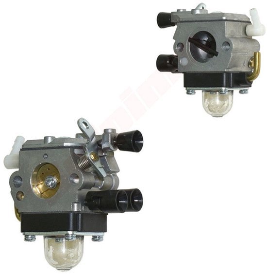 Carburateur passend op STIHL FS 38 , FS 45 , FS 55 ( 4140 120 0623 , C1Q-S282C )