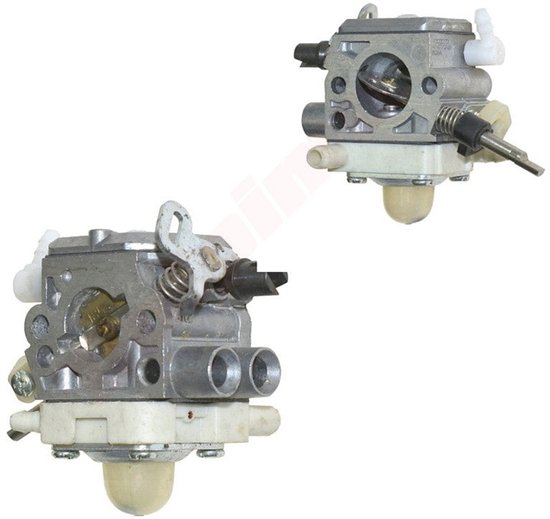 Carburateur passend op STIHL FS240 , FS260 , FS360 , FS410 ( 4147 120 0624 , 4147 120 0625 ) van Merkloos	