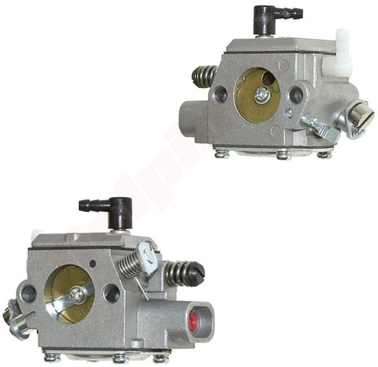 Carburateur passend op Stihl FS500-FS550 OEM 4116 120 0602 Merk BPC Parts