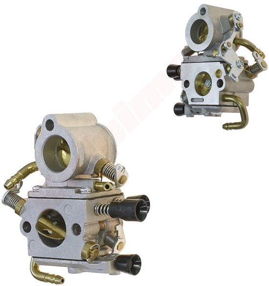 Carburateur passend op STIHL TS410 , TS420 ( 4238 120 0600 ) van Merkloos	