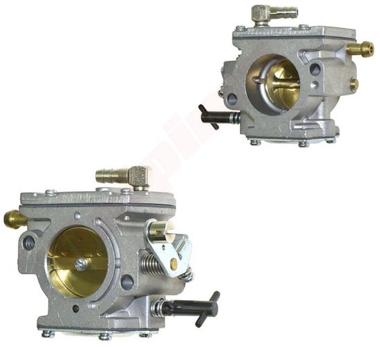 Carburateur passend op WALBRO ( WB-47 ) van Merkloos	