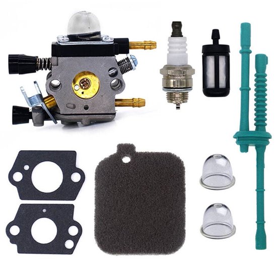 Carburateur passend Stihl BG45 BG46 BG55 BG65 BG85 SH55 SH85 van Stihl