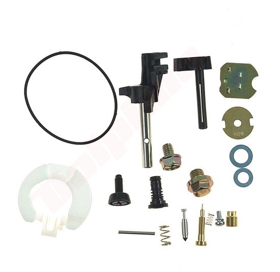 Carburateur Reparatieset passend op HONDA GX160 Merk BPC Parts van BPC Parts