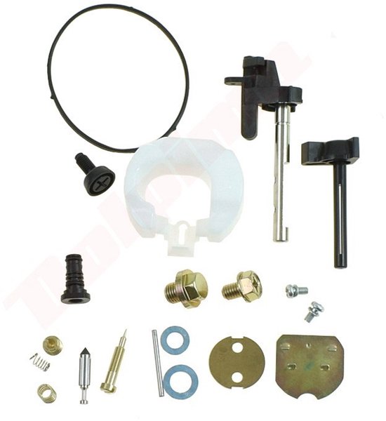 Carburateur Reparatieset passend op Honda GX240 van Kuipa