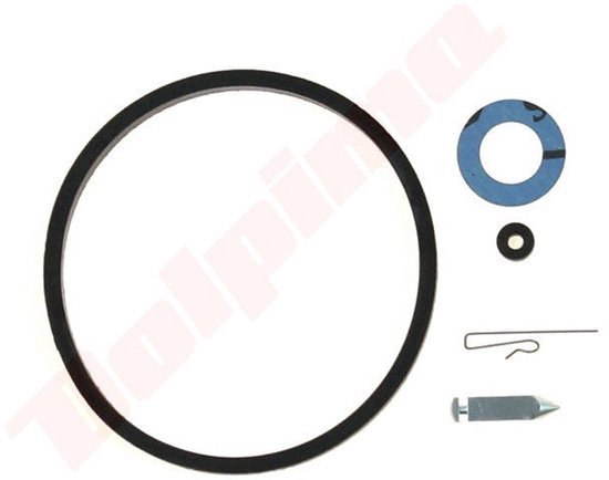 Carburateur reparatieset passend op TECUMSEH ( 631021B ) van Merkloos	