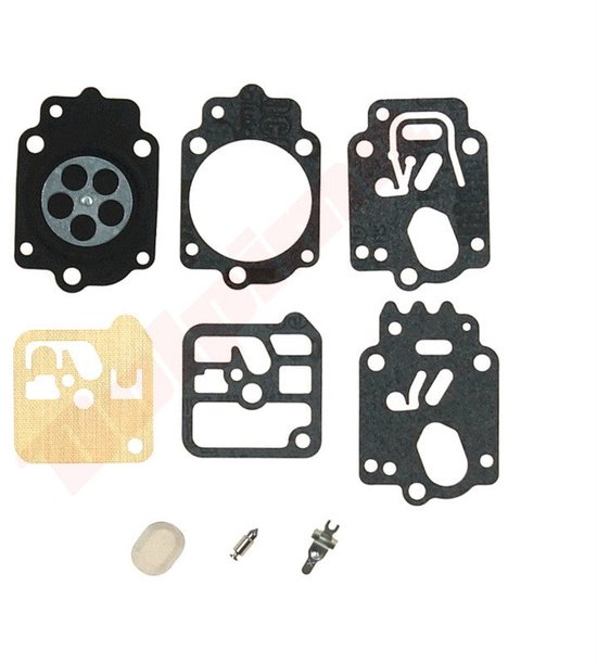 Carburateur reparatieset passend op TILLOTSON ( RK- 34HK ) van Merkloos	