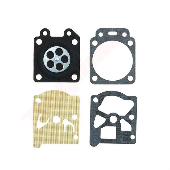 Carburateur reparatieset passend op WALBRO ( D10-WTA ) van Kavo Parts