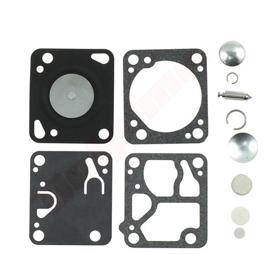 Carburateur Reparatieset passend op WALBRO ( K 1-MDC ) van Merkloos	