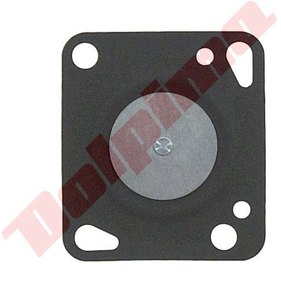 Carburateur reparatieset passend op WALBRO MDC MC CULLOCH van Prisma.