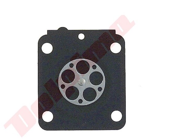 Carburateur reparatieset passend op ZAMA C1Q ( A015045 ) van Pirate Parts