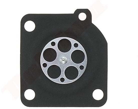 Carburateur reparatieset passend op ZAMA C1Q , C1U , RB ( A015010 , A015047 ) van AIMC