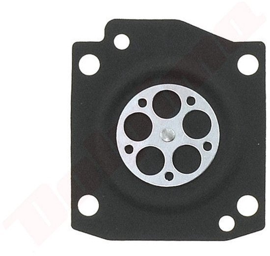 Carburateur reparatieset passend op ZAMA C3M ( A015013 )