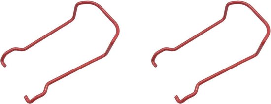 Carburateur Reparatieset - Reparatieset Tuin - Gazon Onderhoud - OEM Vervanging - 2 stuks - Zoals Afgebeeld