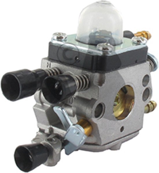 Carburateur STIHL voor bladblazer modellen BG45, BG55, BG65, BG85, SH55, SH85 van $