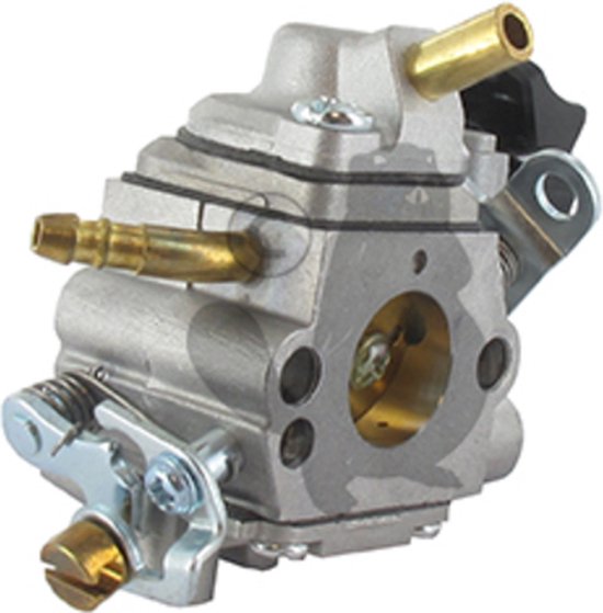 Carburateur - STIHL - voor bladblazer modellen - BR500 - BR550 - BR600 van $