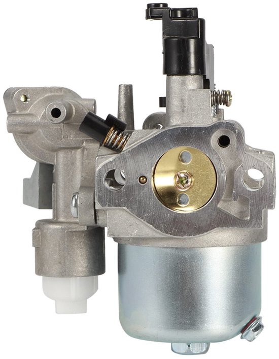 Carburateur - Vervangende carburateuronderdelen - Geschikt voor Subaru Robin EX17 / SP170 / EX13 / EX130 / EX170 6HP motoren van HURI