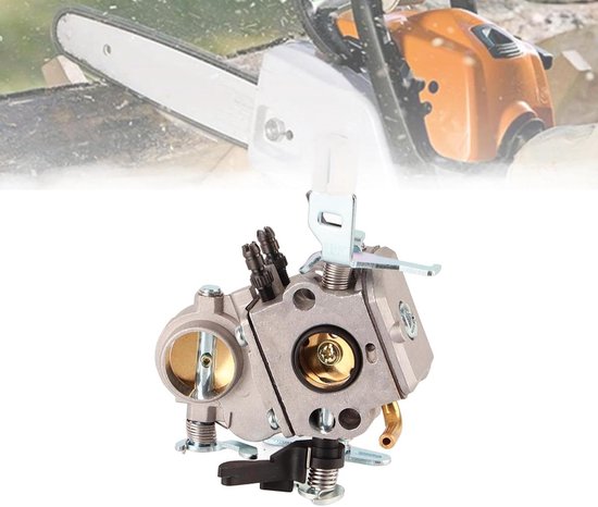 Carburateur vervanging - geschikt voor STIHL MS181 MS211 - kettingzaag accessoires .