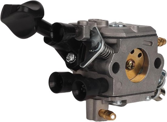 Carburateur vervanging Stihl BR 450 BR 350 - AluminiumAbsN - Geschikt voor BR350 BR430 BR450 BR450C EF SR430 SR450 - 4229 129 0901 - Rugblazers van Merkloos	