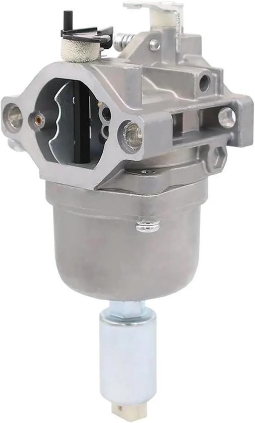 Carburateur vervanging – Voor grasmaaier Briggs & Stratton 14hp-18hp 791858, carburateur grasmaaier (zilver)