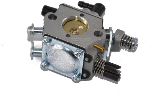 carburateur voor de Parkside PBKS 53 A2 (PBKS53A2) kettingzaag