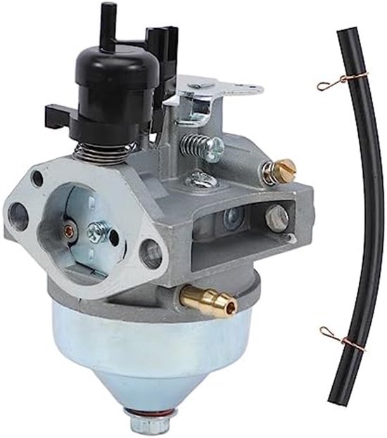 Carburateur voor GCV160, Tune Up Kit voor Honda GCV160A GCV160LA GCV160LE Motor HRB216 HRR216 HRS216 HRT216 HRZ216 Vervanging grasmaaier 16100-Z0L-023 van LOCOPOW